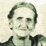 Mary Catherine "Kate" Wilson